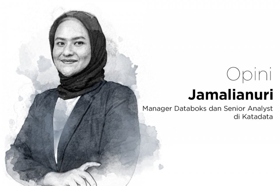 UU Satu Data Disahkan, Standar Data Nasional Jadi Rujukan Investasi