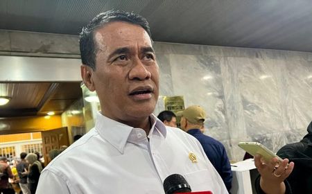 Pemerintah Bangun 3 Pabrik Tepung Telur-Daging, Investasi Rp250 Miliar
