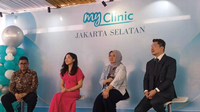 MyClinic Malaysia Buka Klinik di Jakarta, Kemenpar Bidik Wisata Medis