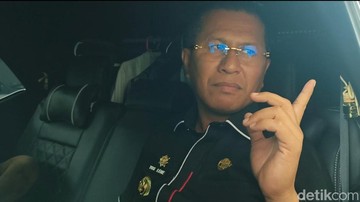 Patung Kristus Memberkati di Pulau Semau Kupang, Anggaran Rp 157 Miliar