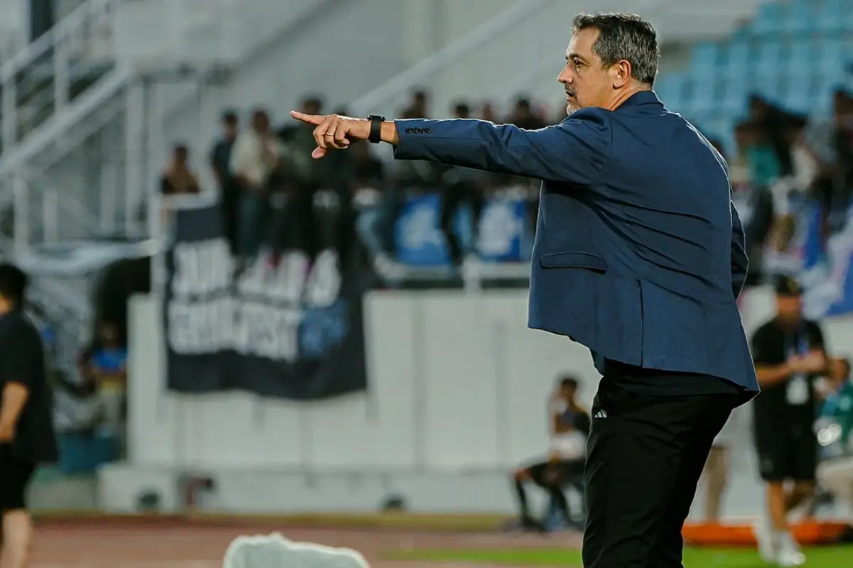 Arema FC vs Bhayangkara Presisi: The Guardian Menang 2-0 di Kanjuruhan