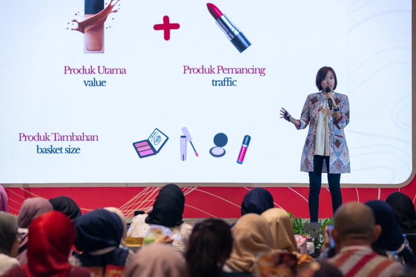 UMKM Belum Maksimalkan Penjualan Daring, Ini Dua Kendala Utamanya