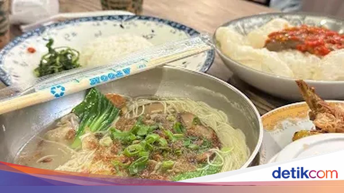 7 Kuliner Malam di Bogor yang Enak dan Murah