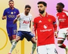 Arsenal Bidik Kemenangan atas Leeds, Tottenham Melawat ke Manchester United