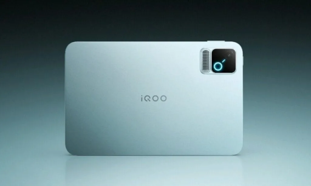 iQOO Pad Pro Terungkap: Tablet Gaming 8,8 Inci Bertenaga Snapdragon 8 Elite Gen 5