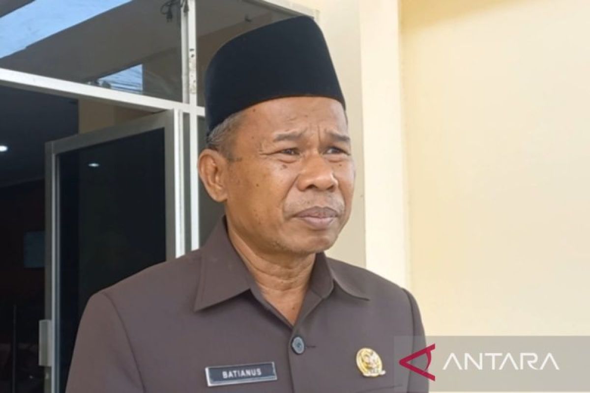 DPRD Bangka Tengah Minta OPD Kejar Serapan APBD Perubahan 2026, Pendapatan Bertambah Rp7 Miliar