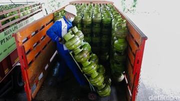 Pertamina Patra Niaga Tambah Pasokan LPG 200% di Lombok-Sumbawa Jelang MotoGP