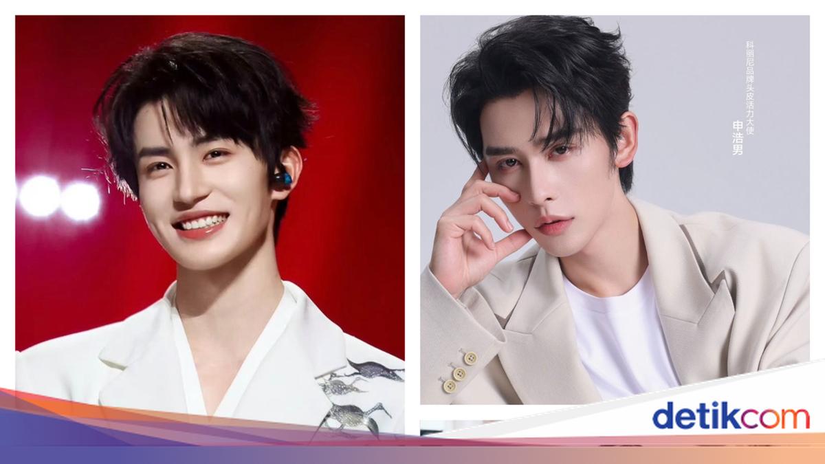 5 Aktor Drama Pendek China yang Viral Sepanjang 2026