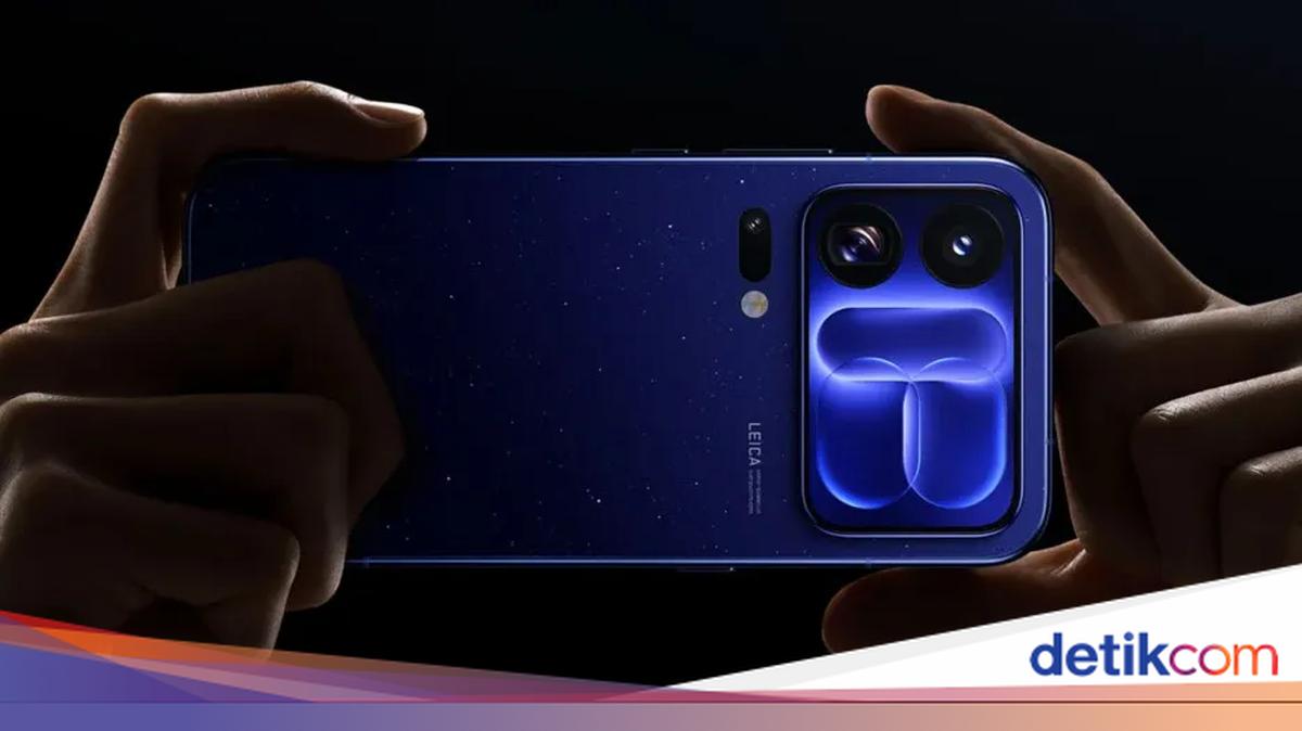 Xiaomi 18 Pro Max Muncul di Geekbench AI, Sinyal Masuk Indonesia