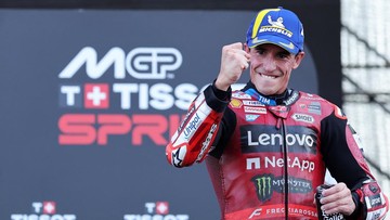 Marc Marquez Menangi Sprint Race MotoGP Mandalika, Salip Jorge Martin di Klasemen