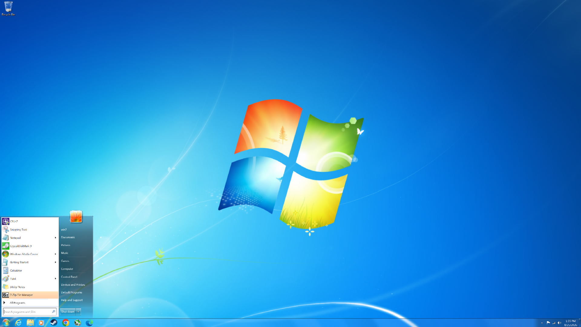 Windows 7 Masih Kalahkan Windows 11 di 10 Game PC Modern
