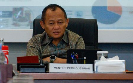 Kemenperin Usul Kawasan Industri Jadi PSN, Investasi Rp6.700 Triliun