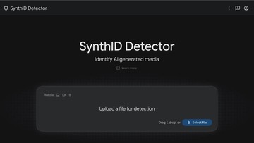 Google Rilis SynthID Detector, Cek Konten AI dari OpenAI hingga Nvidia