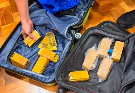 Divine Gold Jewelry Dilaporkan ke Bareskrim, Kerugian Korban Rp25 Miliar