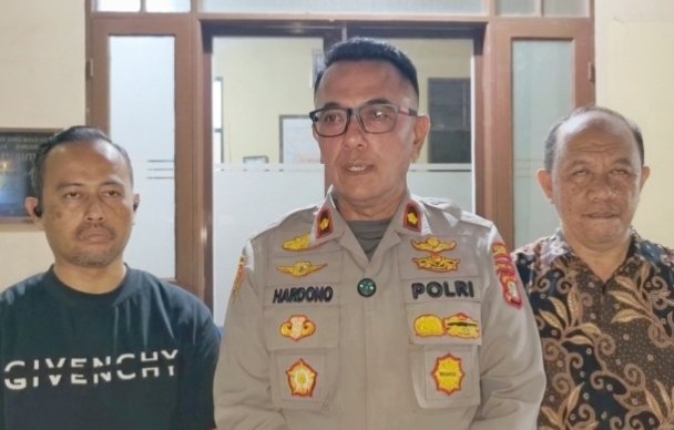 Polisi Selidiki Motif Pengejaran yang Tewaskan 2 Pelajar SMP Kota Tangerang di Alam Sutera