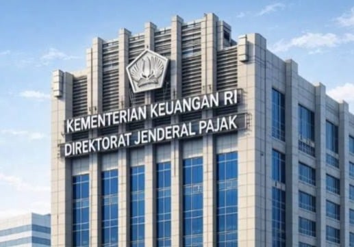DJP Kejar Sisa Pajak Rp750 Triliun, Incar Digital hingga Tambang