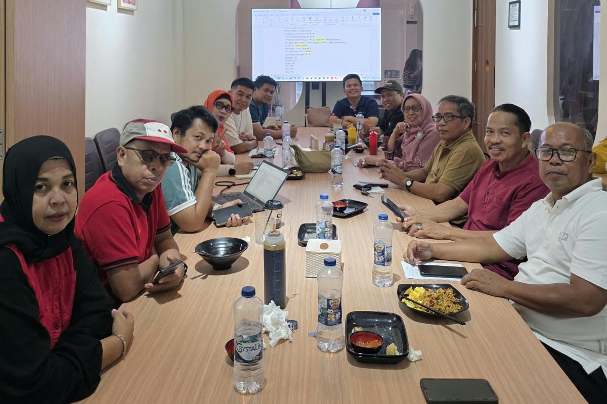 DPW Kebugis Sultra Periode 2026–2030 Dilantik 17 Oktober di Kendari, 3 DPD Ikut Dikukuhkan