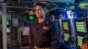 Sinopsis Hunter Killer, Tayang di Bioskop Trans TV Malam Ini