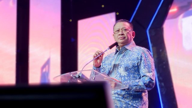 Bamsoet Dorong Percepatan Industri Motor Listrik Nasional, Soroti Insentif Produksi