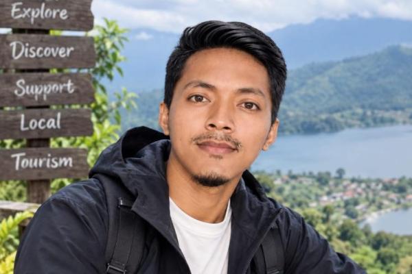 Pariwisata Indonesia Dinilai Siap Sambut Pemulihan Ekonomi Global 2027