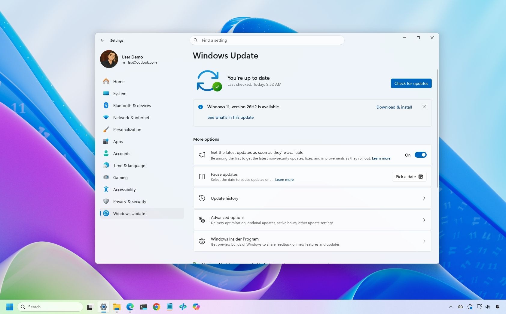 Windows 11 26H2 Resmi Dirilis, Ini 4 Cara Install Tanpa Menunggu