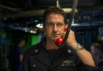 Hunter Killer Tayang di Bioskop Trans TV, Aksi Gerard Butler Malam Ini