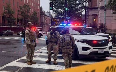 Penembakan Massal di Erie Pennsylvania Tewaskan 9 Orang, Termasuk 2 Anak
