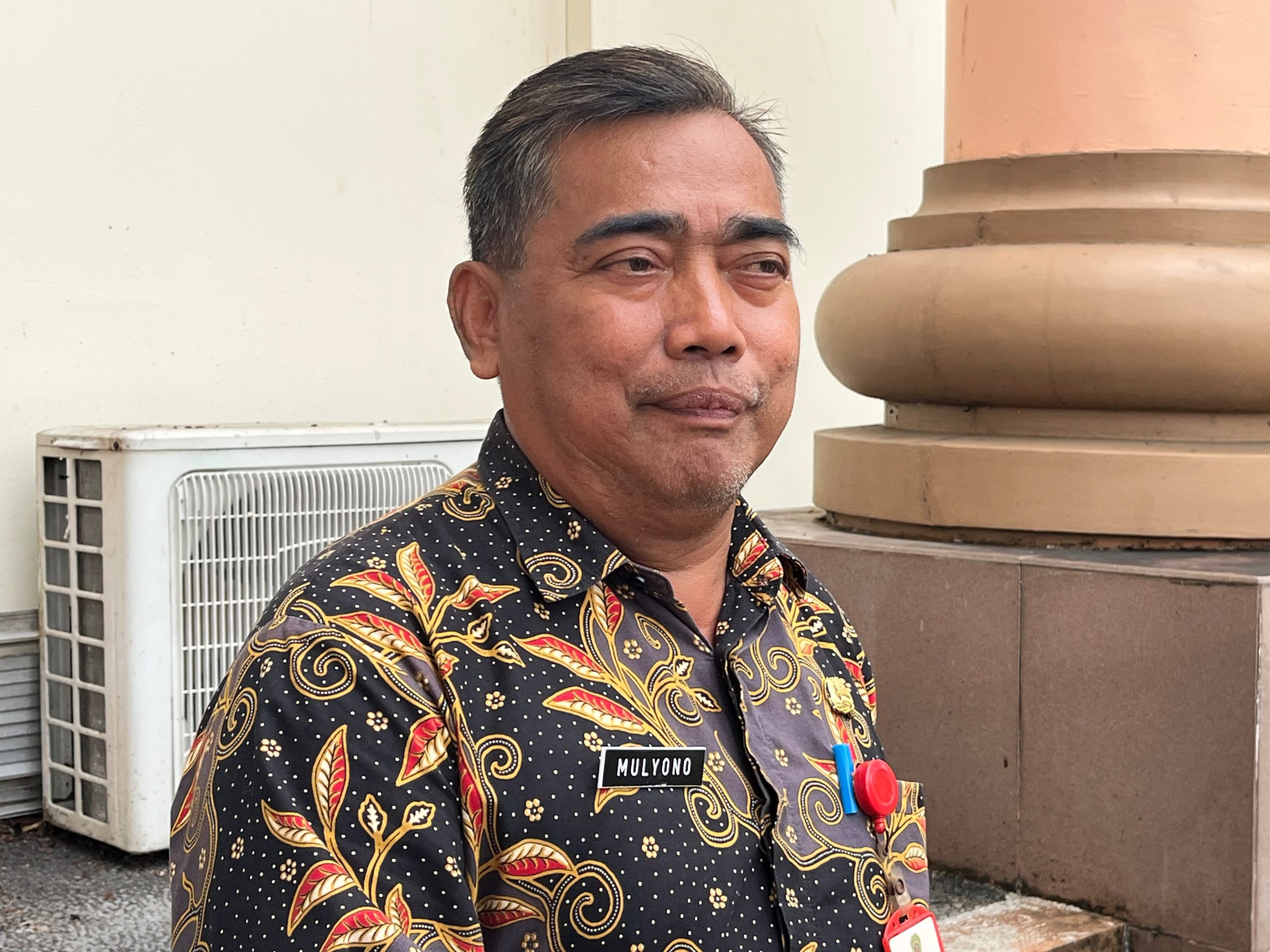 Harga Beras PPU Naik Hampir Rp 4.000 per Kilogram, Pengadaan Cadangan Pangan Dipangkas Jadi 6 Ton