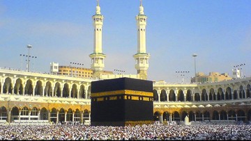 Travel Umrah Tawarkan Paket Ibadah Sekaligus Nonton Timnas di Piala Asia 2027