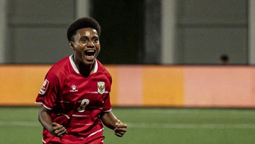 Timnas Putri U-17 Sapu Bersih Grup B usai Hancurkan Singapura 5-0