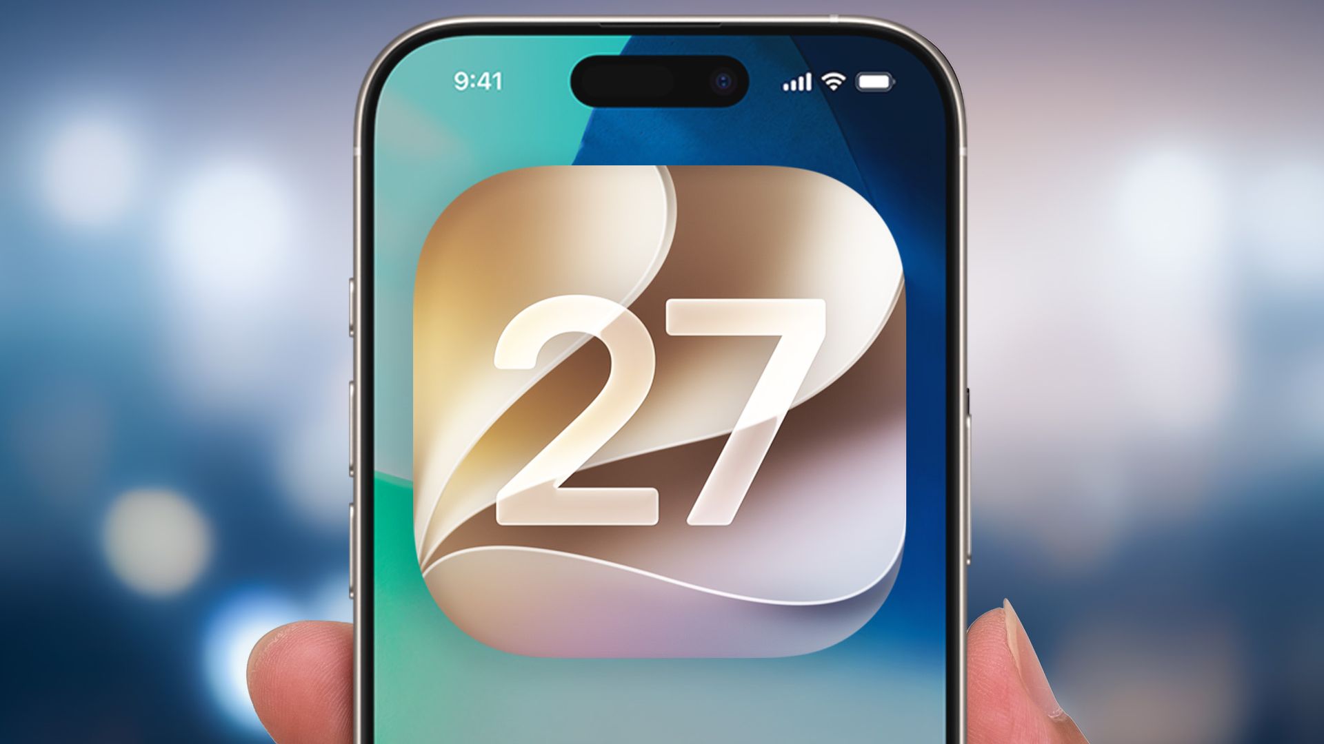 iOS 27 Rilis, 20 Fitur Baru Siri AI hingga Reframe Foto