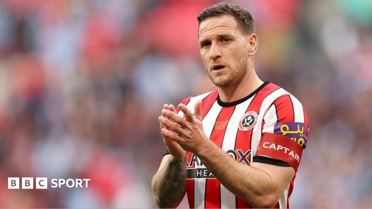 Billy Sharp Pensiun di Usia 40 Tahun Usai Karier 22 Tahun dan 299 Gol