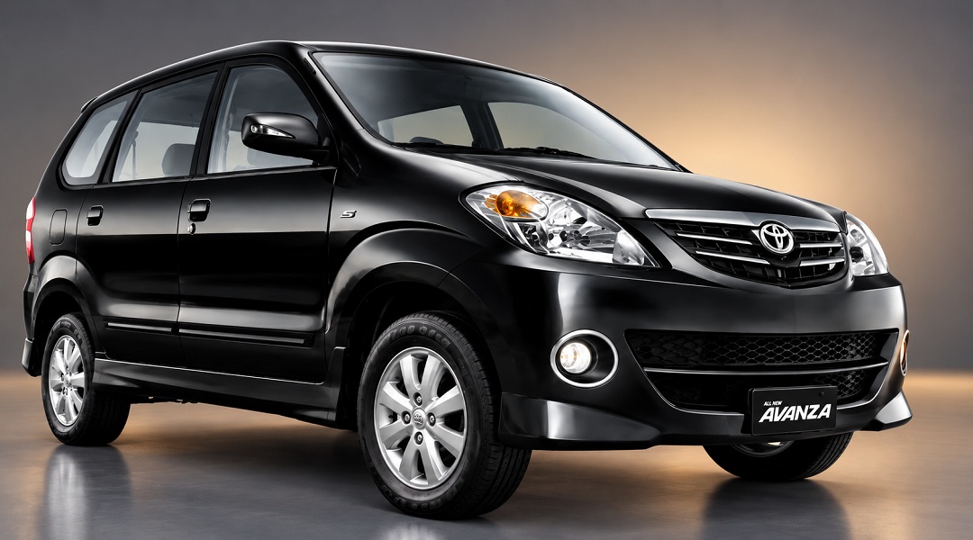 Toyota Avanza S 2010 Masih Diburu di Pasar Mobil Bekas Jambi, Harga Tembus Rp114 Juta