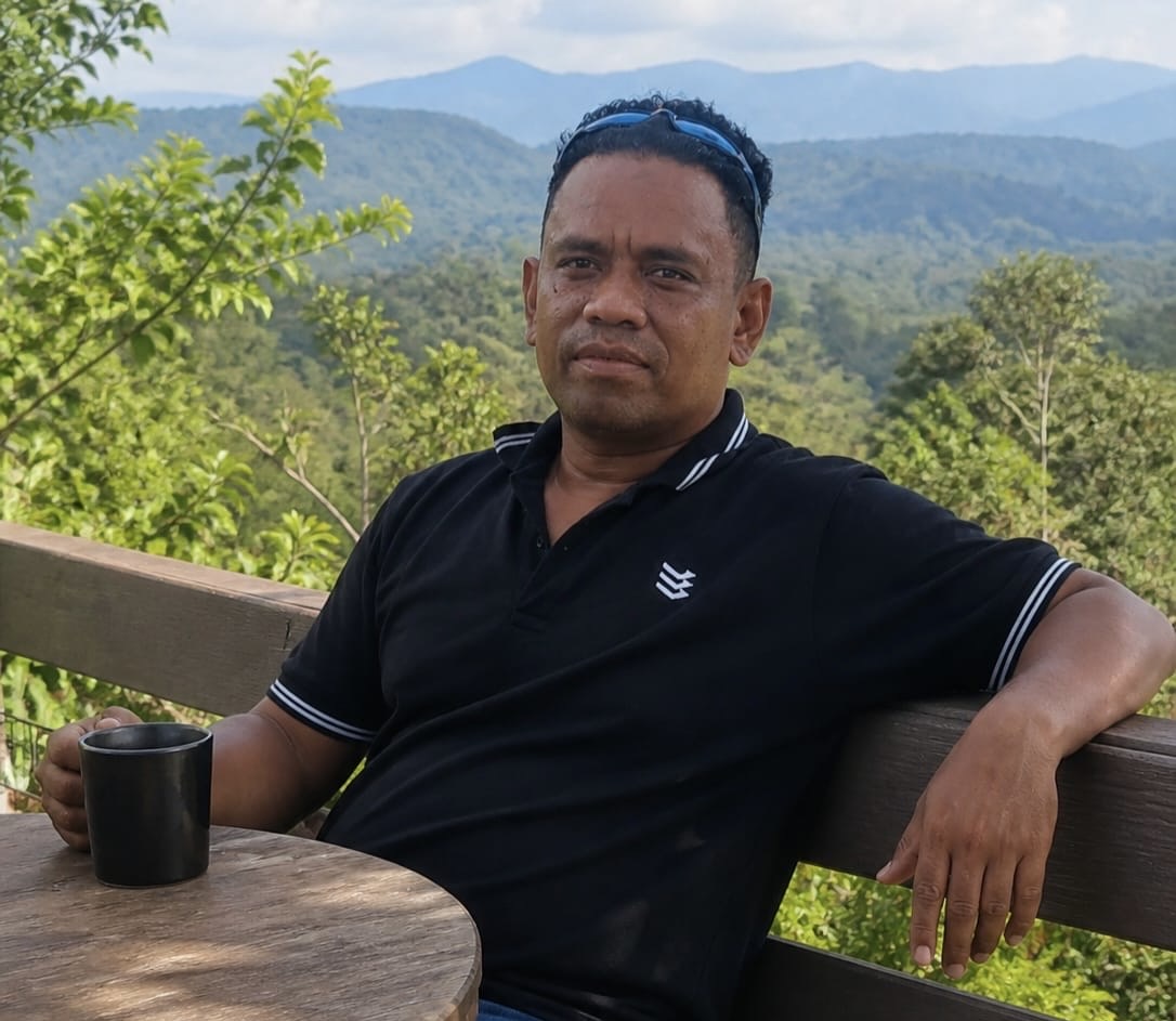Usman Terpilih Pimpin KJI Sulawesi Tenggara, Siap Bangun Kepengurusan dan Jaringan Wartawan di 17 Kabupaten/Kota