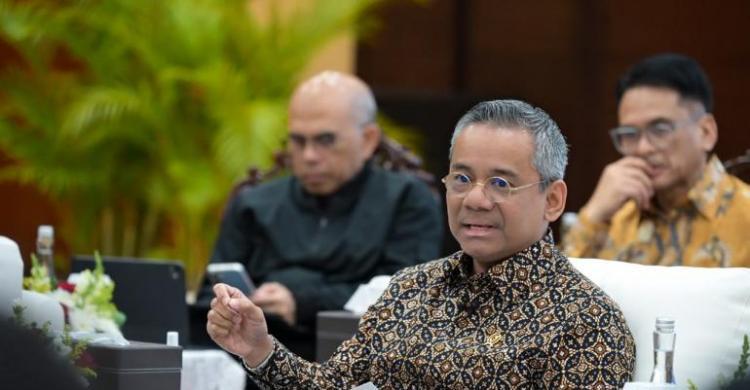 Subsidi Energi Tembus Rp 376,8 Triliun per September 2026, Bengkak 54,1 Persen