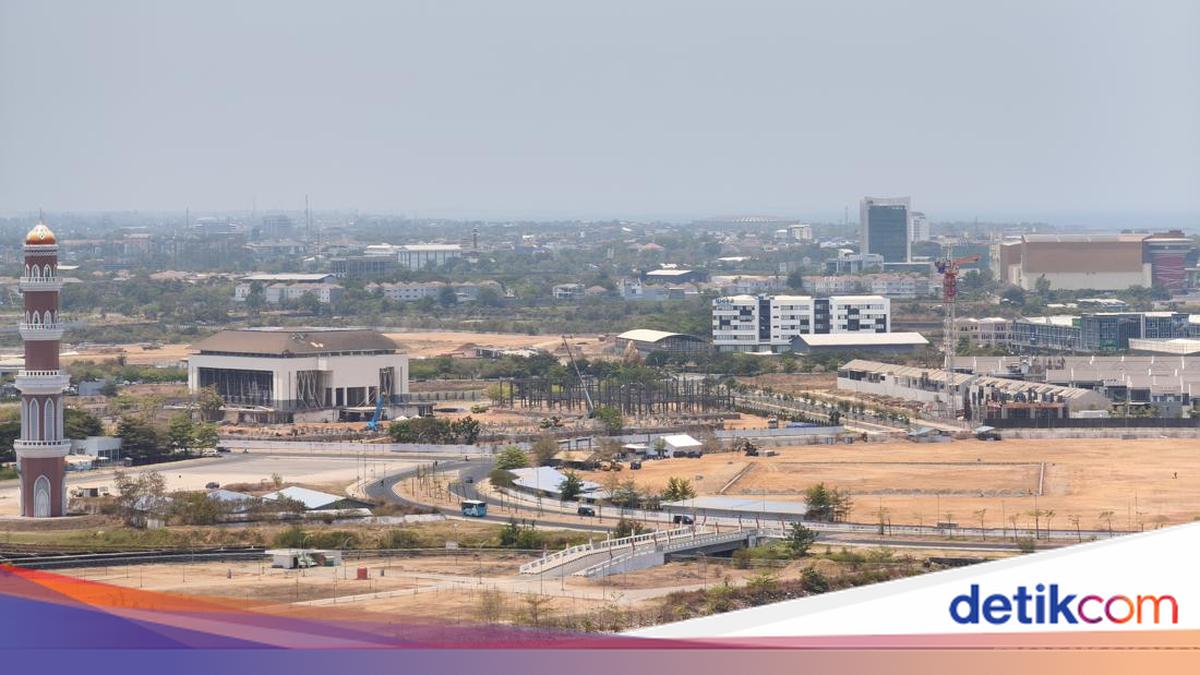 Kualitas Udara Makassar dan Parepare Masuk Kategori Tidak Sehat, 2.000 Warga Parepare Kena ISPA