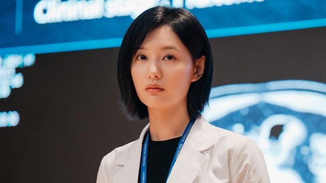Drakor Doctor X Dibintangi Kim Ji Won Cetak Rating 14% di Episode Kedua