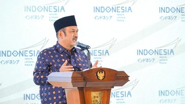 Kalimantan Diproyeksi Jadi Superhub Ekonomi, Bappenas Dorong Segitiga Emas RI-Malaysia-Brunei