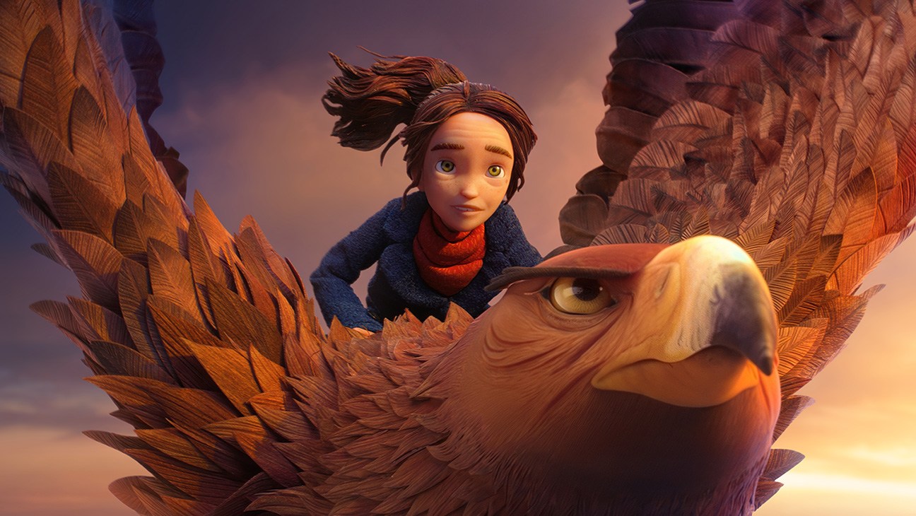 Review Film Wildwood: Epik Stop-Motion Laika Selama 132 Menit