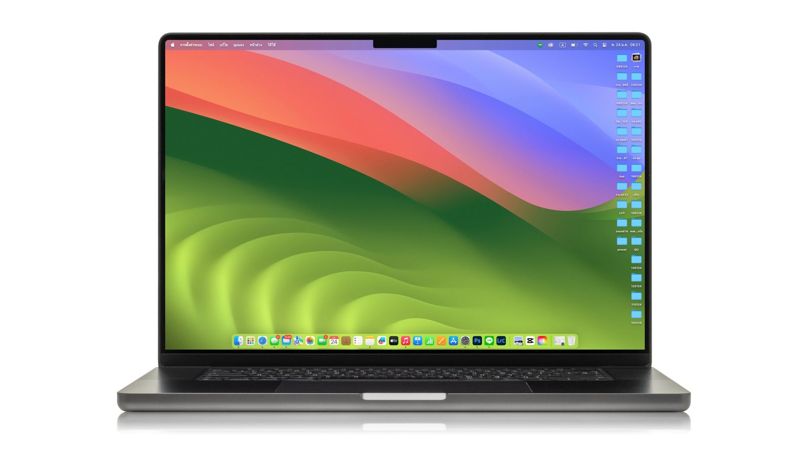 MacBook Pro 2026 Naik Harga, 16 Inci Kini USD 2.999