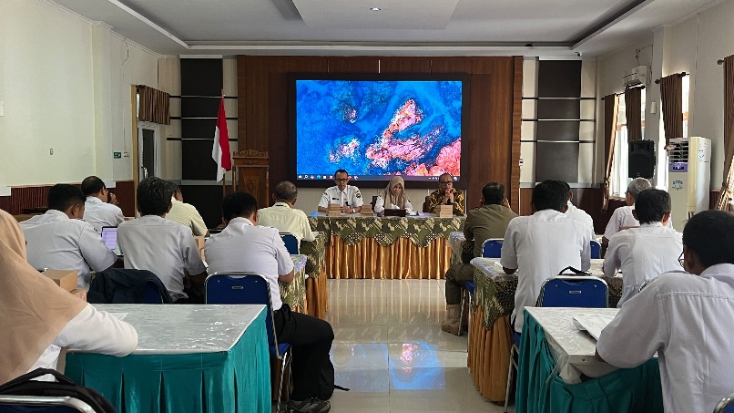 Internet Rakyat Mulai Digarap di Blora, 5 Kecamatan Jadi Sasaran Awal