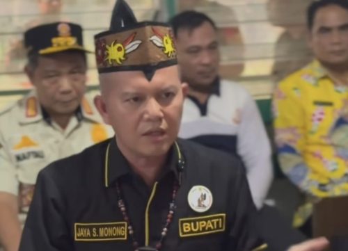 Bupati Gunung Mas Wajibkan PBS Sawit Beroperasi 2027 Kantongi HGU dan Izin Lengkap