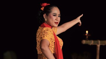 Disbud DKI Janji Benahi Fasilitas Seni Tari Usai Keluhan Krisis Ruang Latihan