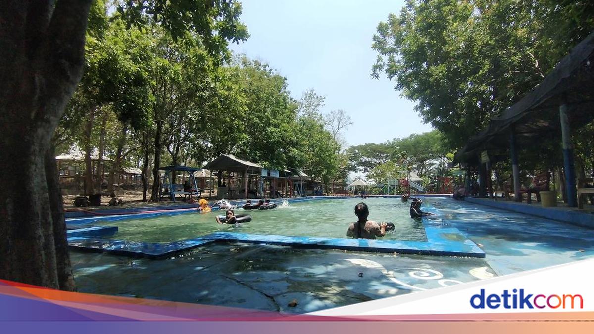 Wana Wisata Edukasi Manyung Nganjuk, Tiket Masuk Mulai Rp 5.000