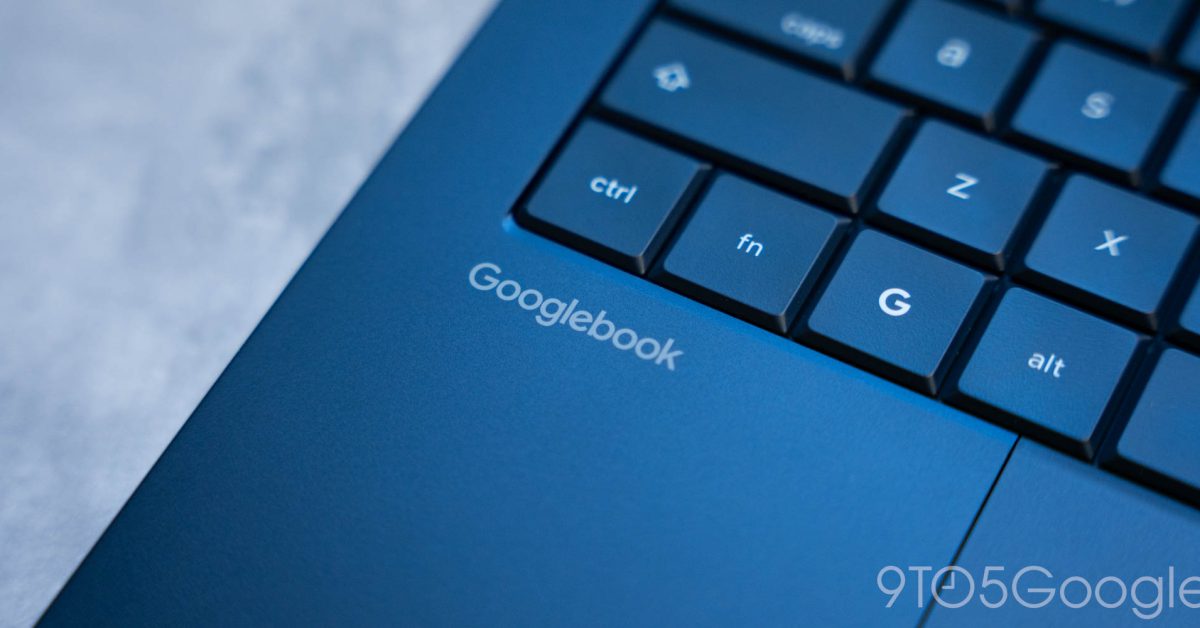 Googlebook Perbaiki Sinkronisasi Android, Dukungan Samsung Mulai Hadir
