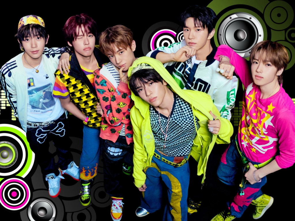 NCT WISH Konser di Jakarta 10 April 2027, Tiket Belum Diumumkan