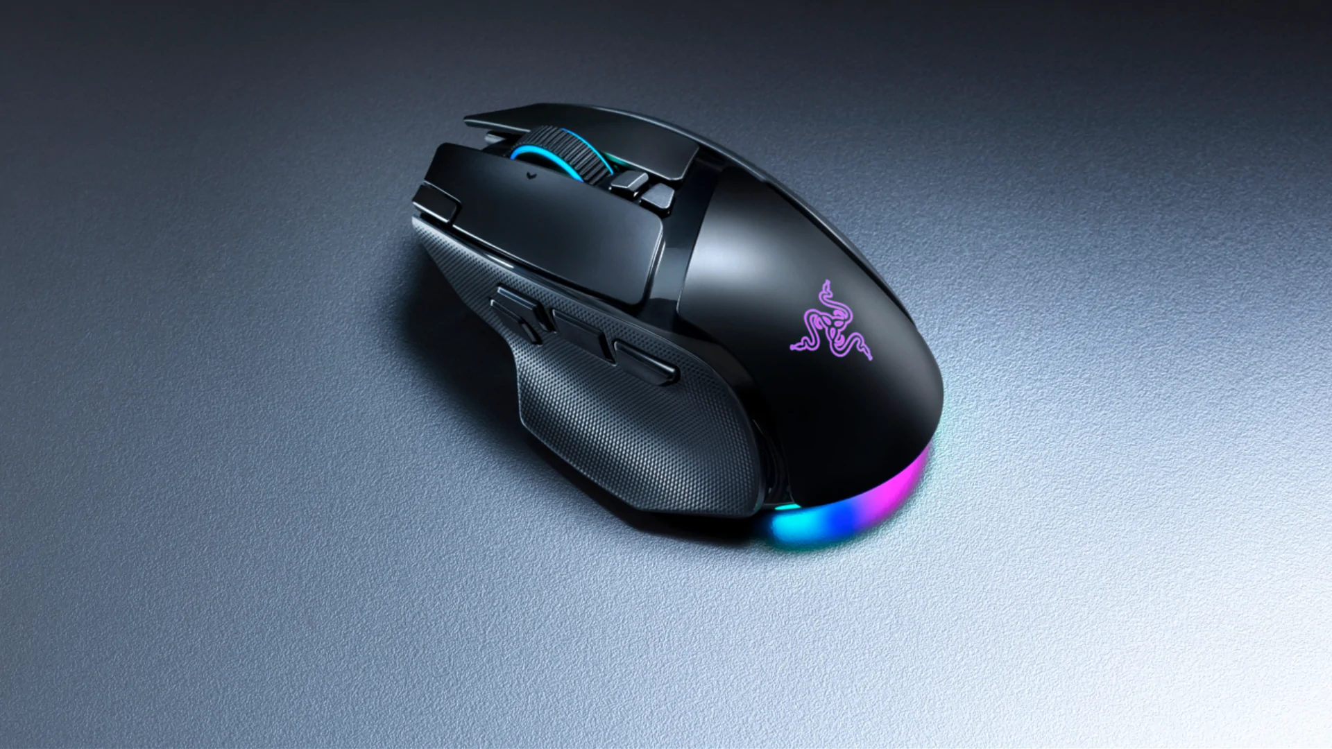 Razer Rilis Mouse Gaming Basilisk V4 Pro dan HyperSpeed