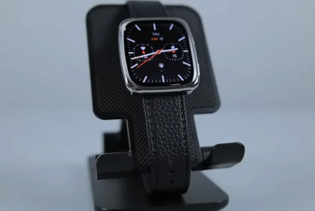 Amazfit Active 2 Square Premium Rilis di Indonesia, Bodi Stainless Steel dan Layar Sapphire