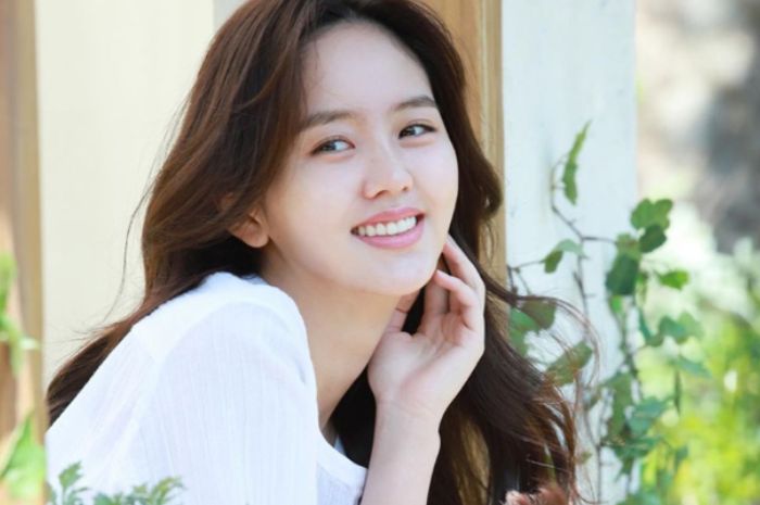 5 Drakor Romantis Kim So Hyun yang Wajib Ditonton
