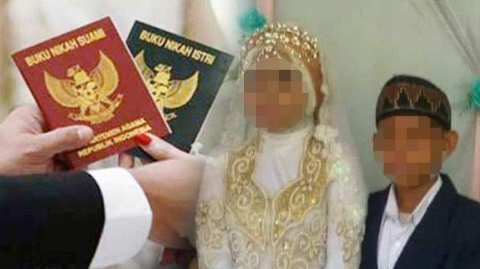 1.026 Anak di Aceh Menikah Sepanjang 2025, 92 di Antaranya Belum Berusia 16 Tahun